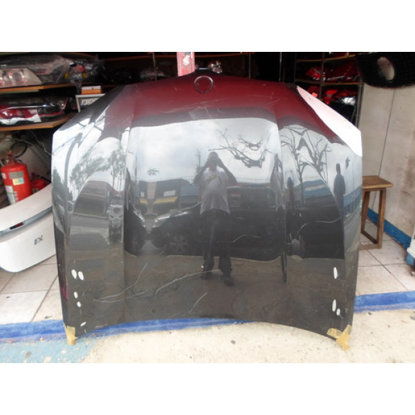 Capo Dianteiro Bmw X3 X4 2018 2019 2020 2021 2023 2024 #72