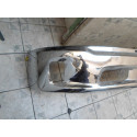Parachoque Dianteiro Dodge Ram 2013 2014 2015 2016 Cromado