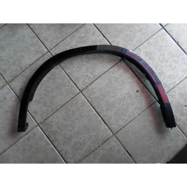 Aplique Do Paralama Esquerdo X1 2022 2023 2024 2025 #59 Preto