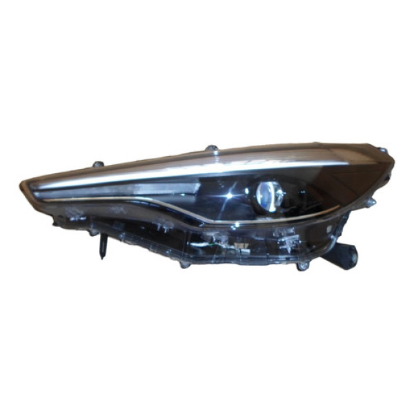 Farol Esquerdo Corolla Cross 2020 2021 2022