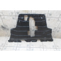 Protetor De Carter Fiat Toro (plastico)