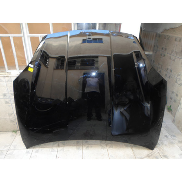 Capo Porsche Cayenne 2020 2021 2022 2023