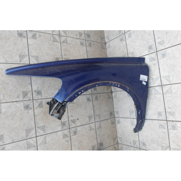 Paralama Esquerdo Volvo C30 Até 2010