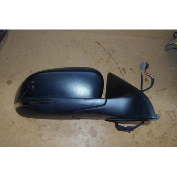 Retrovisor Direito Jeep Compass 2017 2018 2019 2020