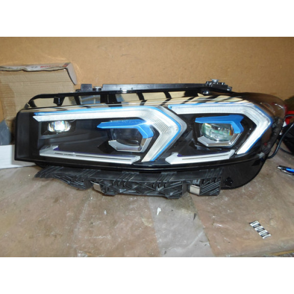 Farol Esquerdo Bmw 320 2023 2024