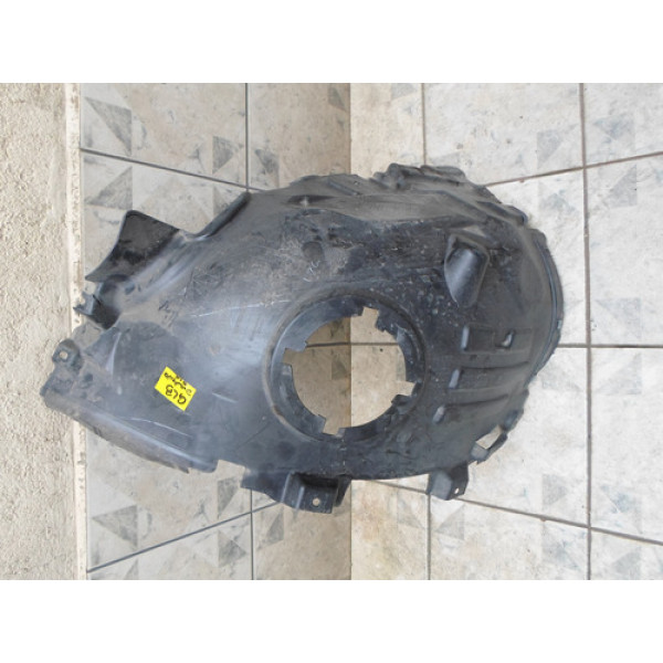 Parabarro Direito Mercedes Glb