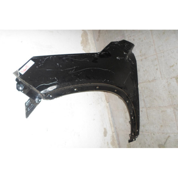 Paralama Esquerdo Kia Sorento 2009 Até 2015.