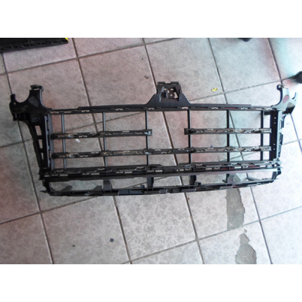 Grade Inferior Do Parachoque Porsche Cayenne 2017 Até 2023