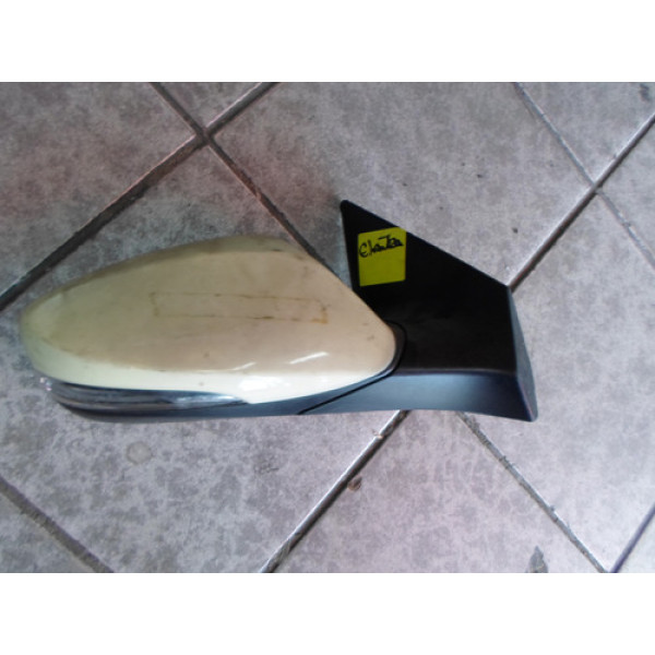 Retrovisor Direito Hyundai Elantra