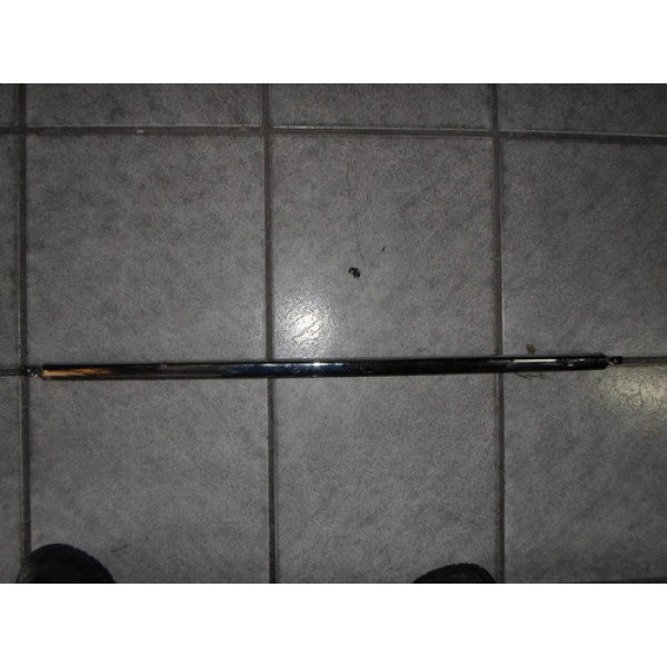 Friso Da Grade Mitsubishi Lancer