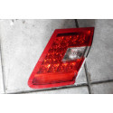 Lanterna Direita Da Tampa Mercedes E350 2009 2010 2011 2012