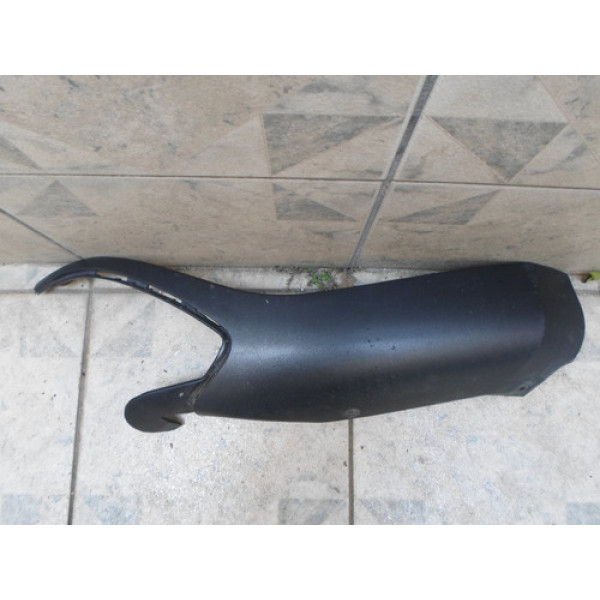 Aplique Esquerdo Mercedes Gla 2015 Até 2019