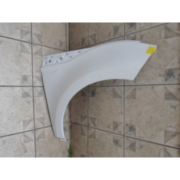 Paralama Direito Evoque 2020 2021