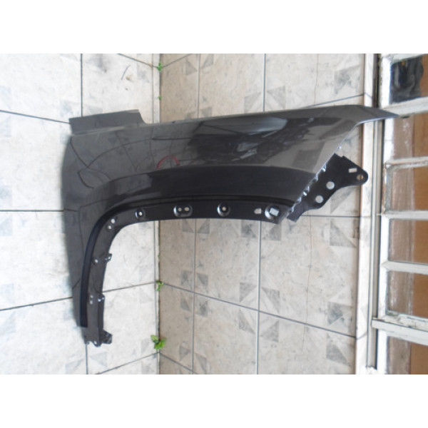 Paralama Direito Jeep Compass 2017 2018 2019 2020