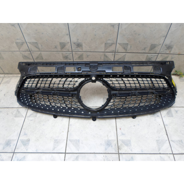 Grade Mercedes Gla 2021 2022 2023 2024