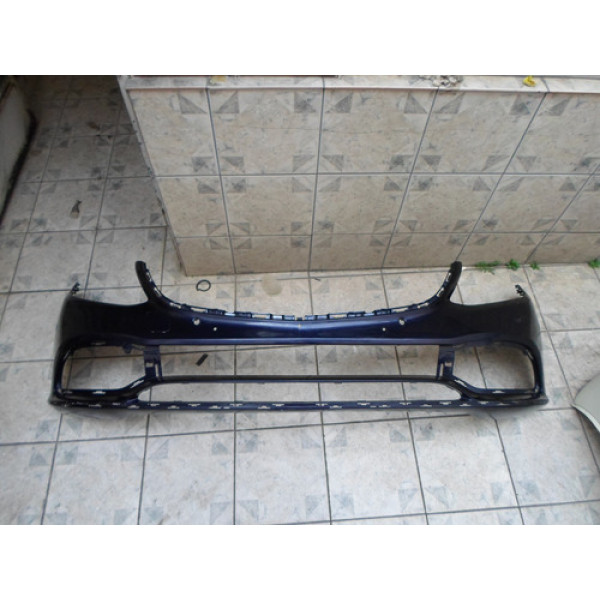 Parachoque Dianteiro Mercedes C200 2019 2020 