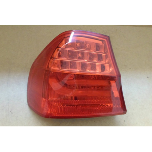 Lanterna Esquerda Bmw 320 325 2009 2010 2011