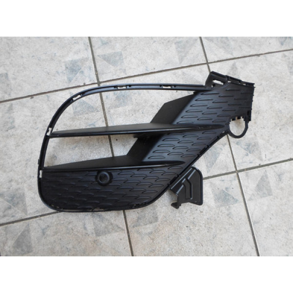 Grade Direita Do Parachoque Mercedes Gle 2023 2024