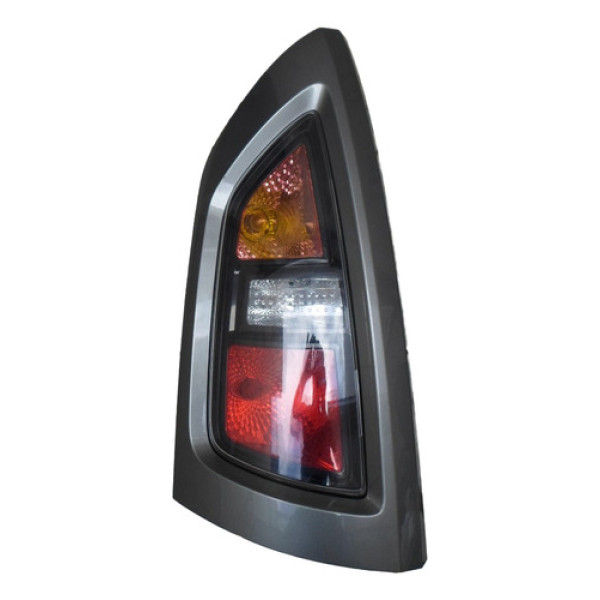 Lanterna Esquerda Kia Soul 2009 2010 2011 2012