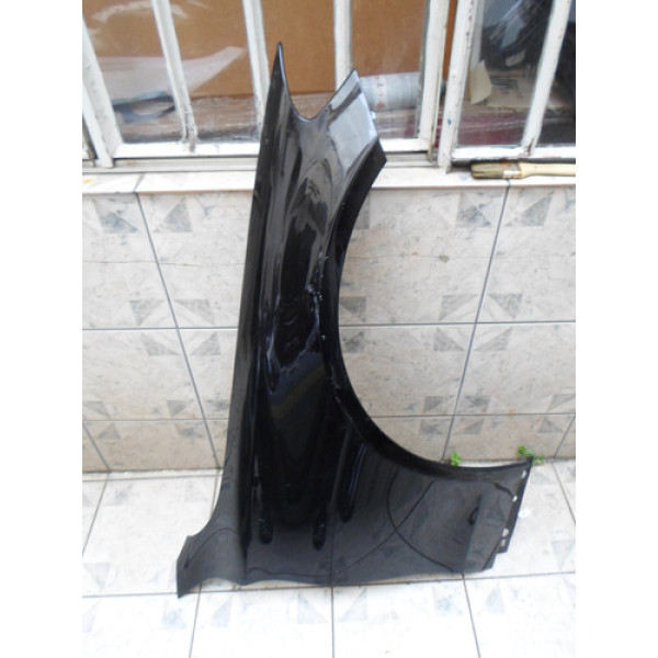 Paralama Direito Mercedes C180 C200 C250  2015 Até 2021 #5