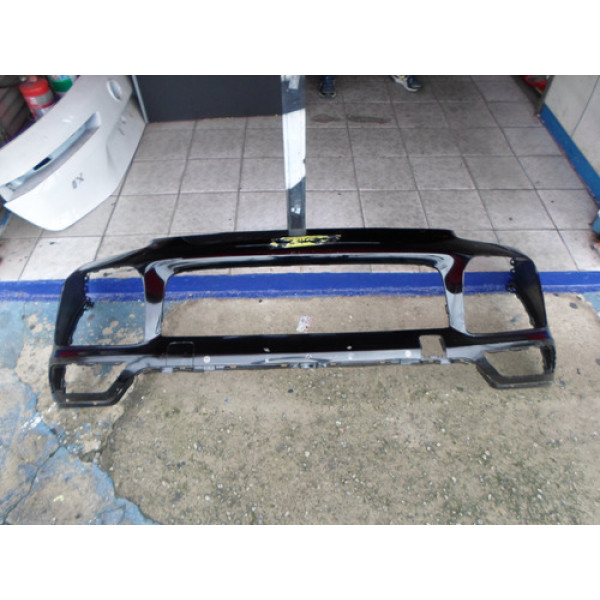 Parachoque Porsche Cayenne 2017 Até  2023