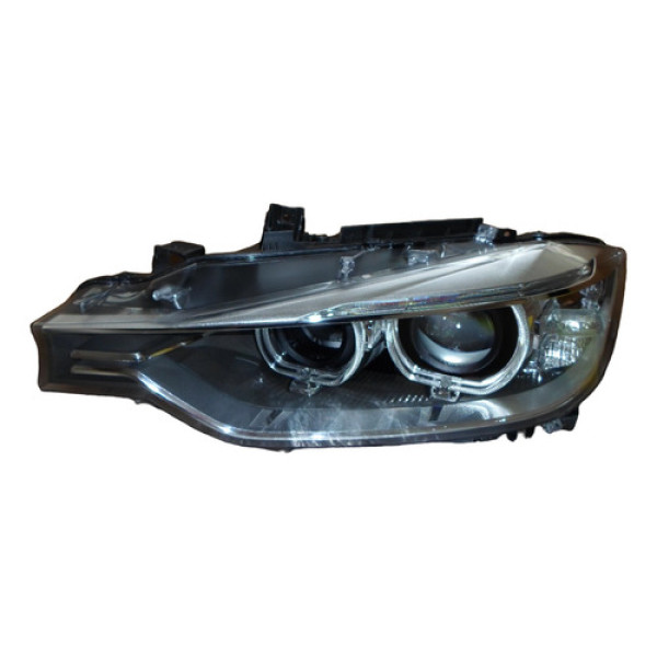 Farol Esquerdo Bmw 320 2013 2014 2015 2016
