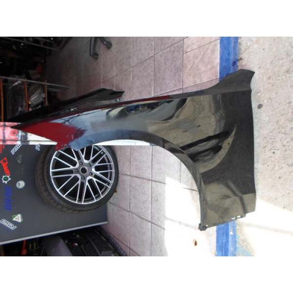 Paralama Esquerdo Mercedes C200 C300 2023 2024 2025 #158