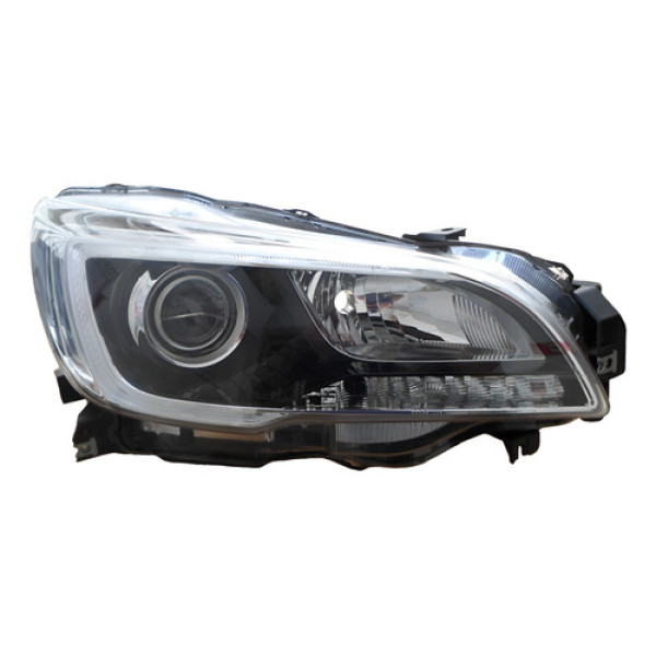 Farol Direito Subaru Outback 2017 2018 2019 Led Xenon