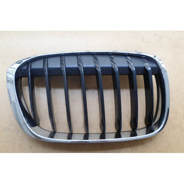 Grade Direita Bmw X1 2017 2018 2019