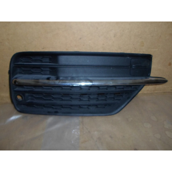 Grade Direita Do Farol De Milha Volvo Xc60 2018 2019 2020