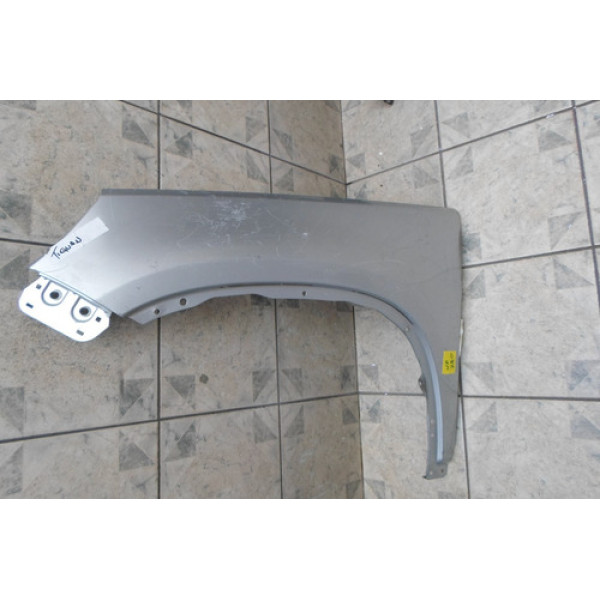 Paralama Esquerdo Tiguan..