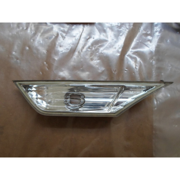 Lanterna Esquerda Do Paralama Honda Civic G10 2017 Até 2020