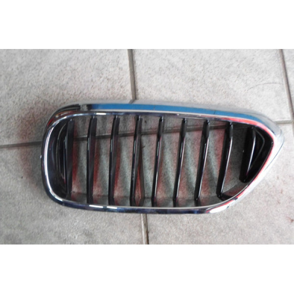 Grade Esquerda Bmw 530 M 2017 2018