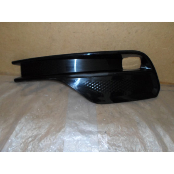 Moldura Do Farol De Milha Esquerdo Jeep Compass 2021 2022