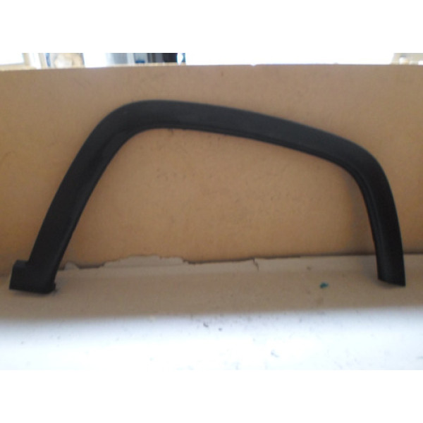 Aplique Paralama Direito Jeep Compass 2020