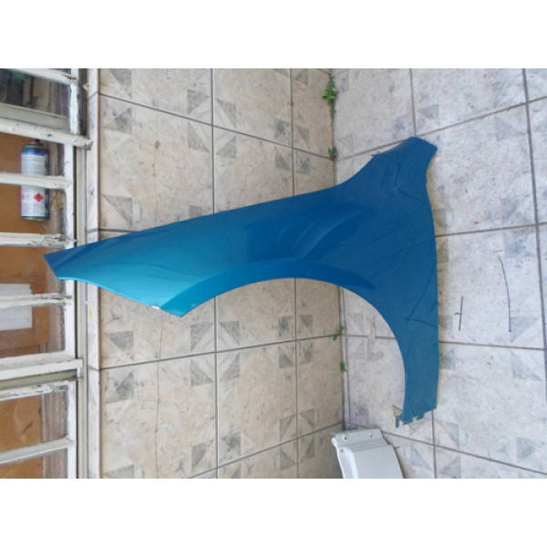 Paralama Esquerdo Mercedes Cla 2019 2020 2021 2022 2023