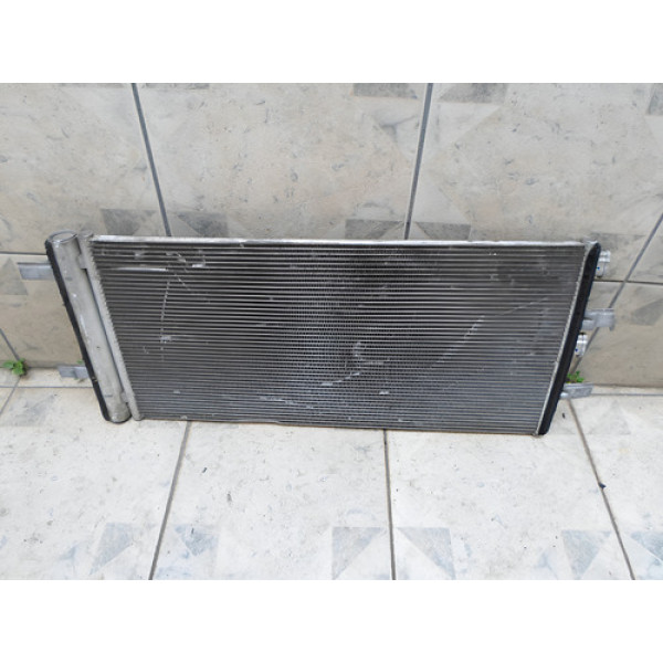 Condensador Bmw X1 2017 2018 2019 2020 2021