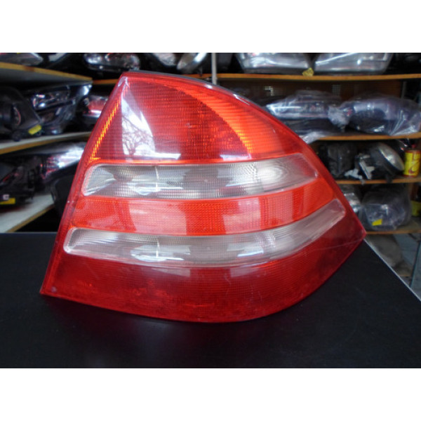 Lanterna Mercedes S500 2001 2002 2003 2004