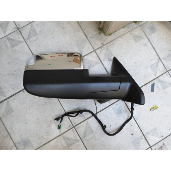 Retrovisor Direito Dodge Ram 2500 3500 2019 2020 2021 2022