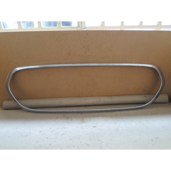 Friso Dianteiro Mini Cooper S 2014/2018 (travas Quebradas)