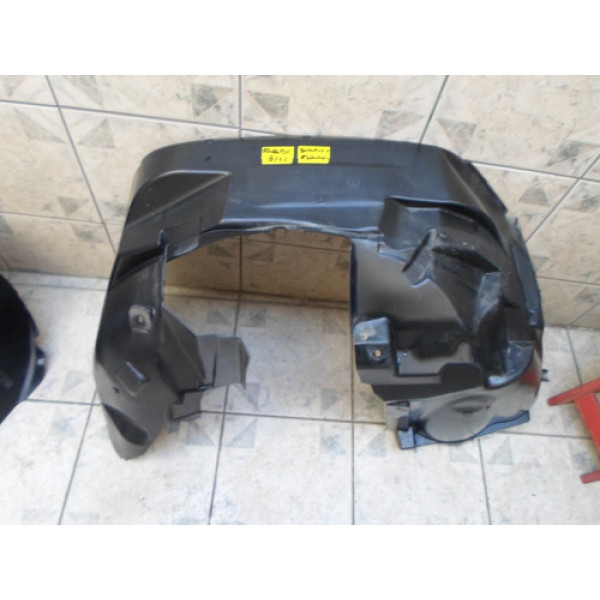 Parabarro Dianteiro Esquerdo Jeep  Renegade 2018 Até 2022