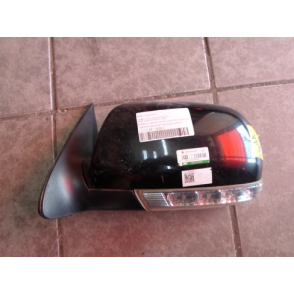 Retrovisor Esquerdo Vera Cruz