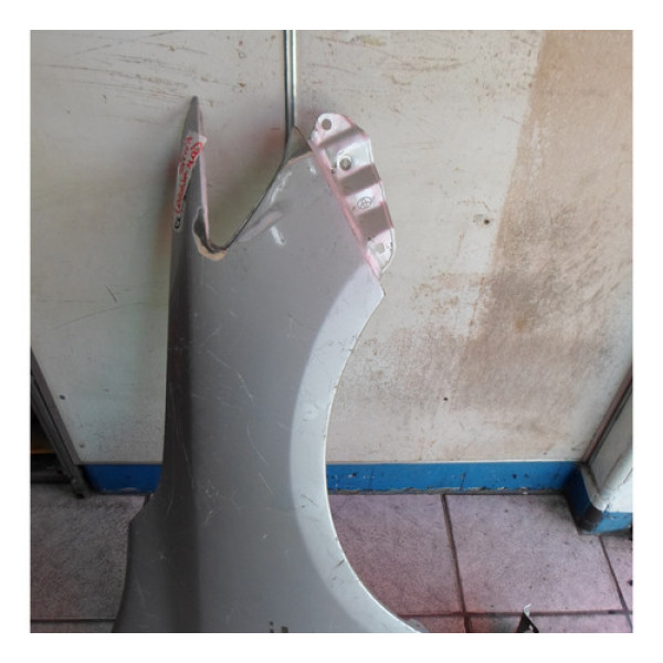 Paralama Direito Toyota Corolla 2009 2010 2011 2012 2013