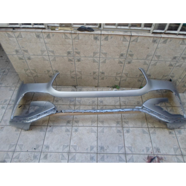 Parachoque Dianteiro Mercedes Gle 2024 2025