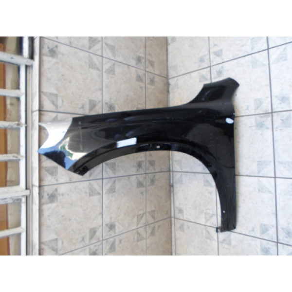 Paralama Esquerdo Mercedes Gla Até 2020