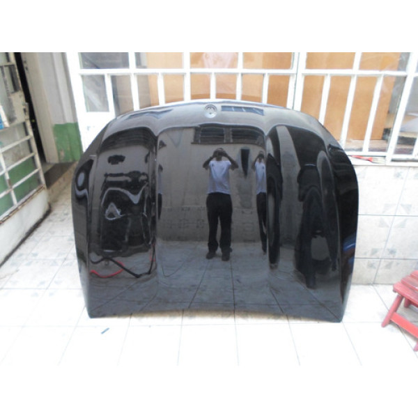 Capo Dianteiro Mercedes Glb 2020 2021 2022 2023