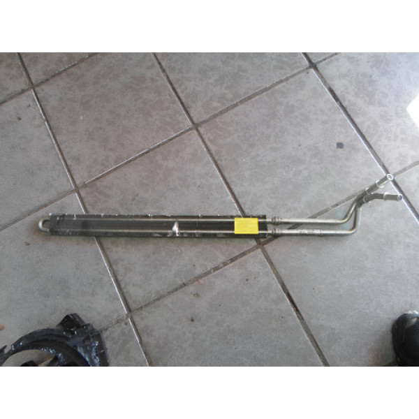 Radiador De Oleo Porsche Panamera 2014