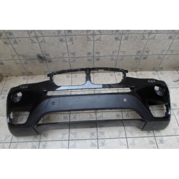 Parachoque Dianteiro Bmw X3 2015 2016
