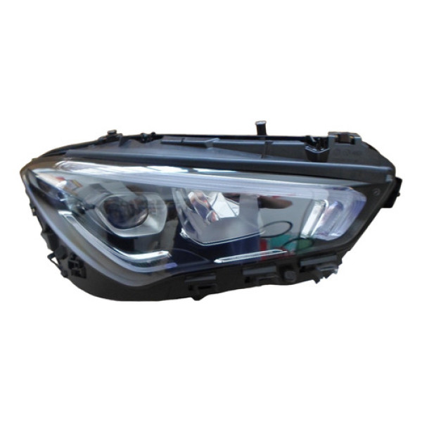 Farol Direito Mercedes Cla 2020 2021 2022 2023