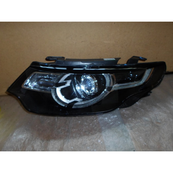 Farol Esquerdo Discovery Sport  2015 2016 2017 2018 2019